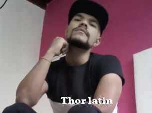 Thor_latin