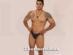 Thormusclexx