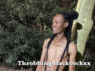 Throbbingblackcockxx