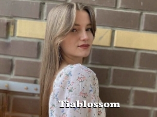 Tiablossom