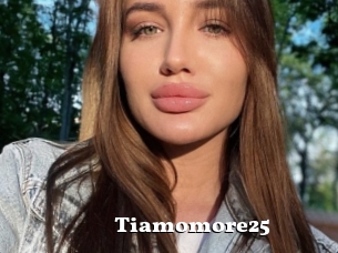 Tiamomore25