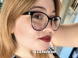 Tiamuse