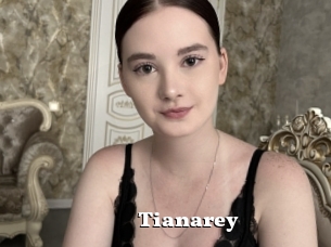 Tianarey