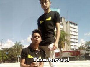 Tiandergael