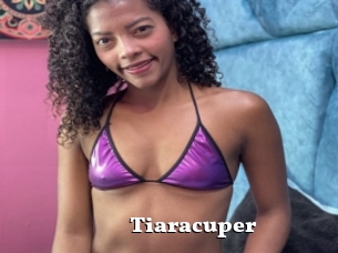 Tiaracuper