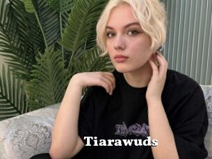 Tiarawuds
