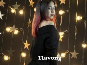 Tiavong