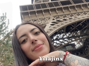 Tifajinx