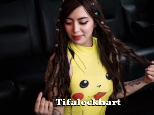 Tifalockhart