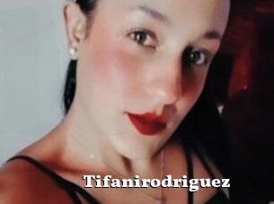 Tifanirodriguez