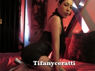 Tifanyceratti