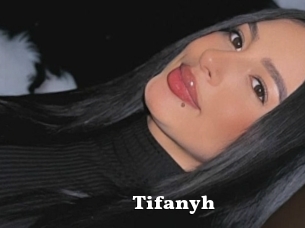 Tifanyh