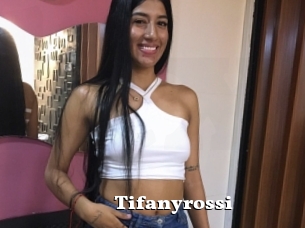 Tifanyrossi