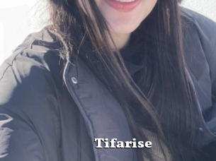 Tifarise