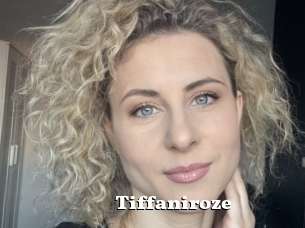 Tiffaniroze