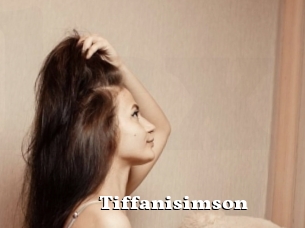 Tiffanisimson