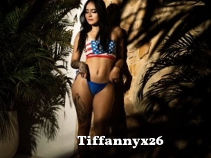 Tiffannyx26