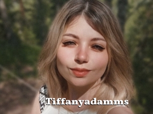Tiffanyadamms