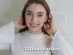 Tiffanybatson