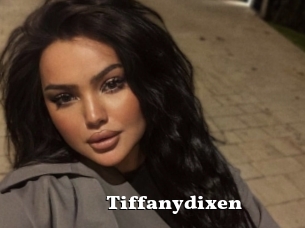 Tiffanydixen