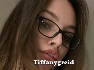 Tiffanygreid