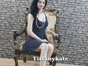 Tiffanykate