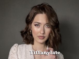 Tiffanylate