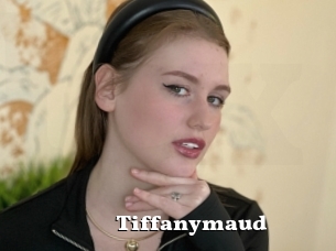 Tiffanymaud
