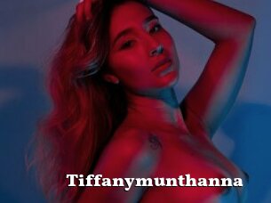 Tiffanymunthanna