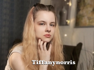 Tiffanynorris