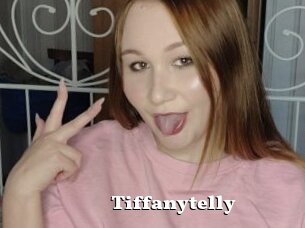 Tiffanytelly