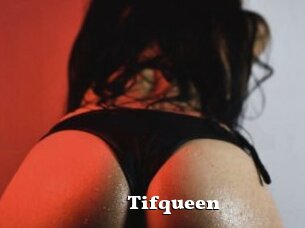 Tifqueen