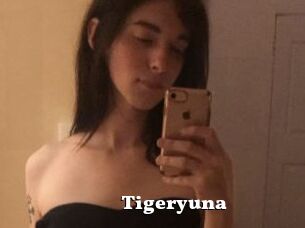 Tigeryuna