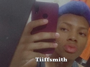 Tiiffsmith