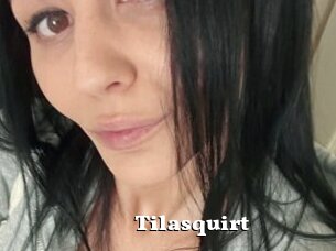Tilasquirt