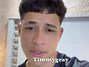 Timmygray