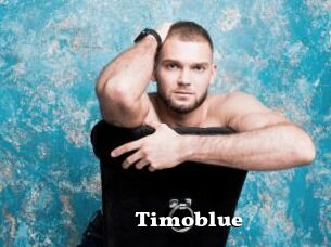 Timoblue
