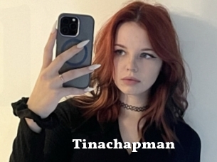 Tinachapman