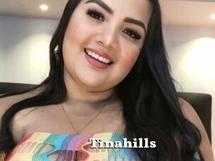 Tinahills