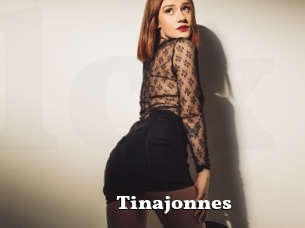 Tinajonnes