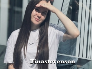 Tinastevenson