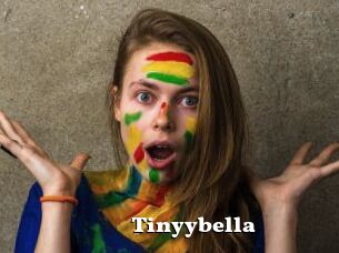 Tinyybella