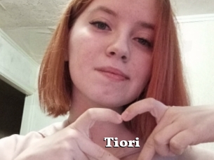 Tiori