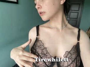 Tirewhilett