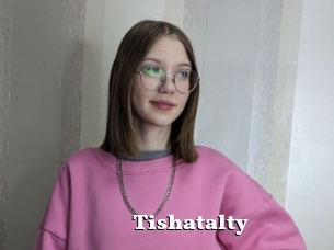 Tishatalty
