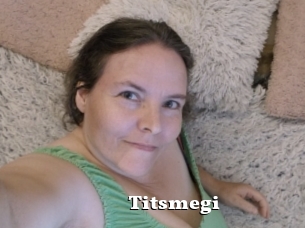 Titsmegi