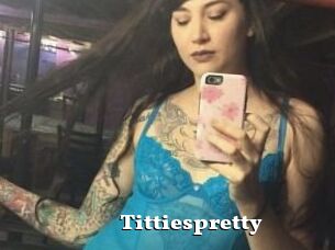 Tittiespretty