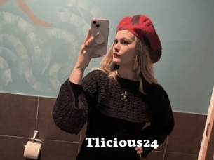 Tlicious24
