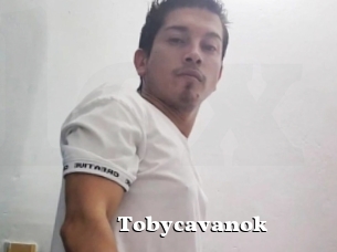 Tobycavanok