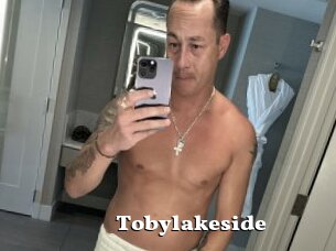 Tobylakeside